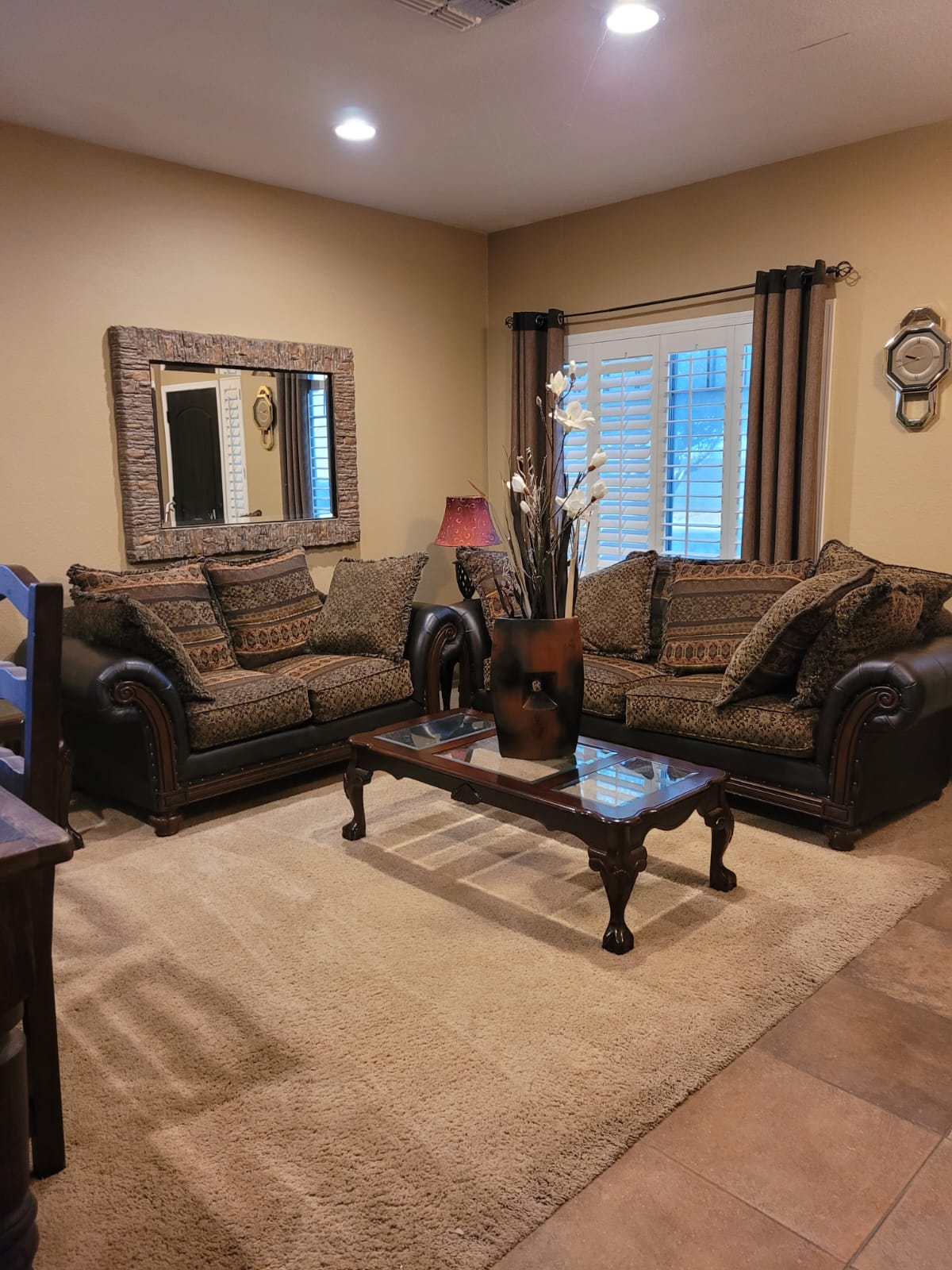 Standard Residential Cleaning Phoenix, AZ