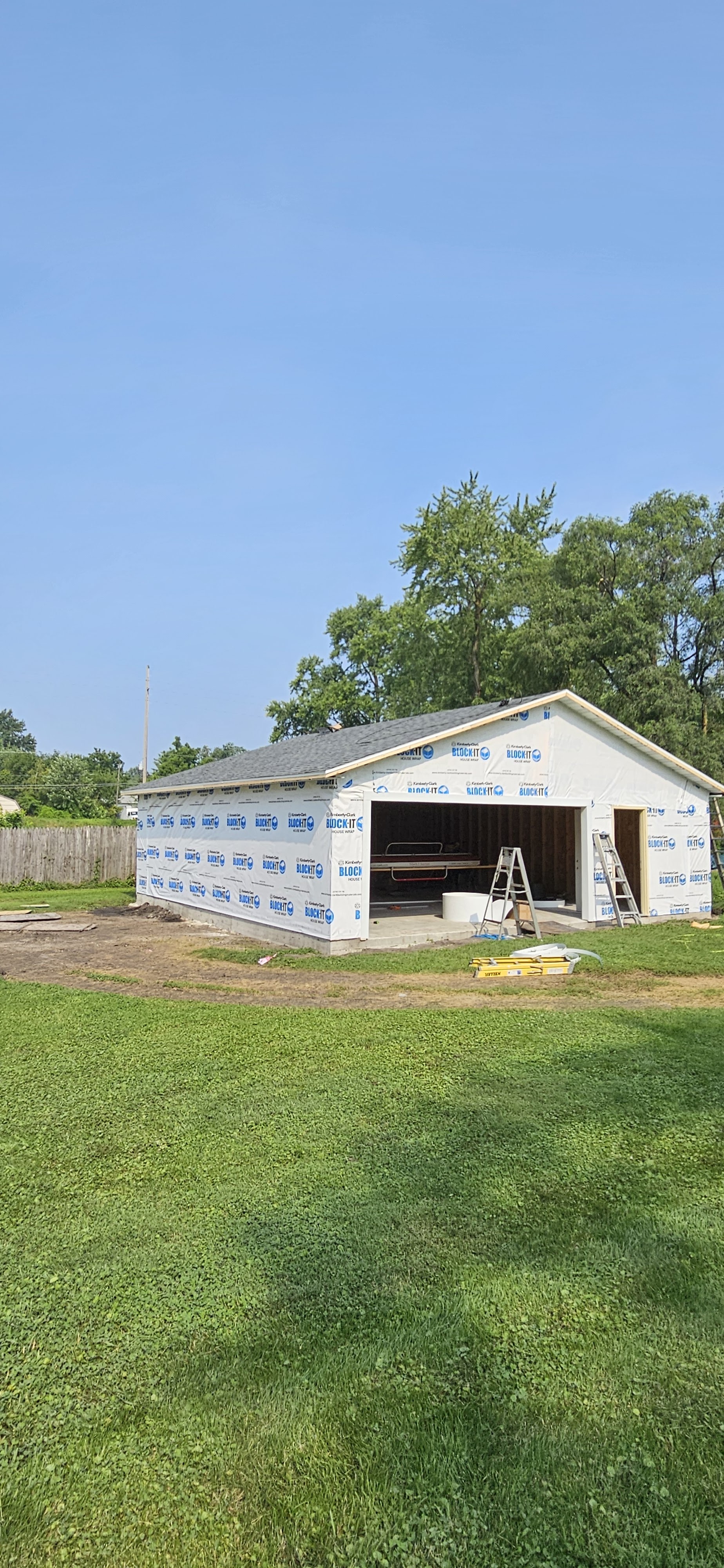Roofing Service in 
