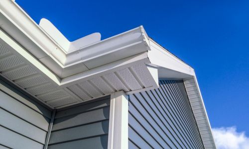 Siding Service in 
