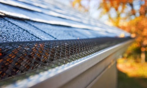 Roofing Service in 