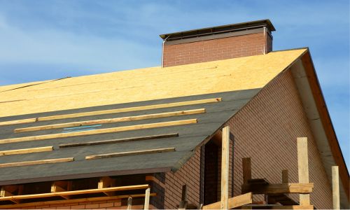 Soffit Services in 