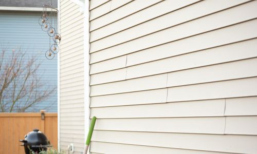 Soffit Services in 