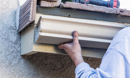 Roofing Service in 