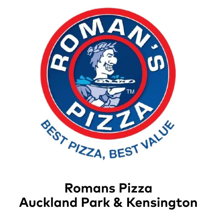Roman Pizza Auckland Park & Kensington