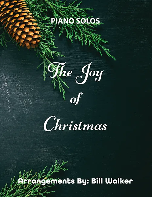 The Joy of Christmas
