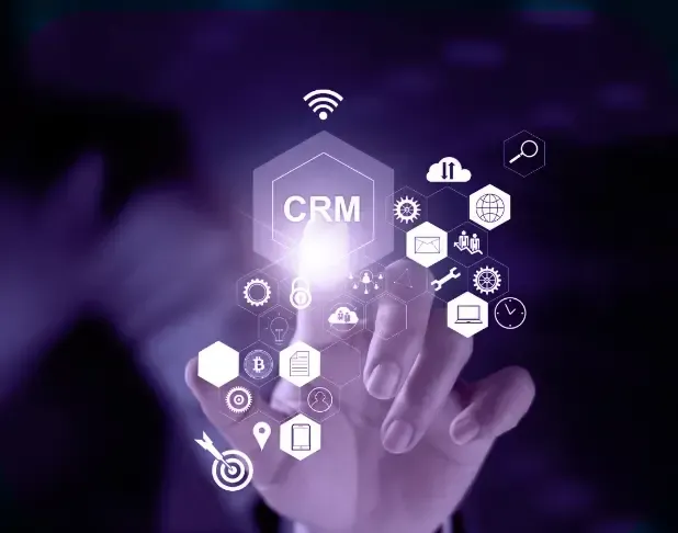 Mejor CRM Mexico