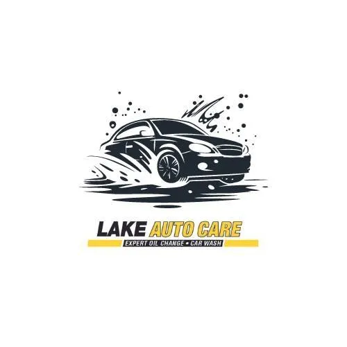 Auto Detailing Logo