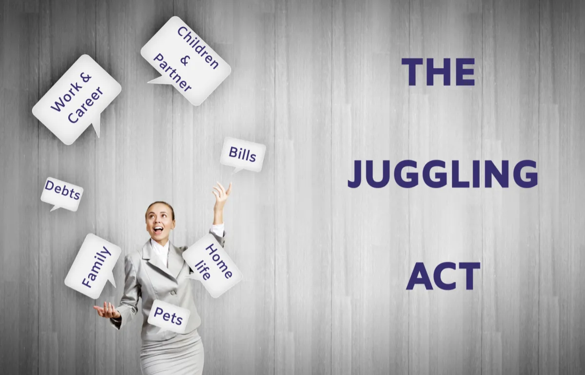 High Performance & The Hidden Cost No One Talks About.