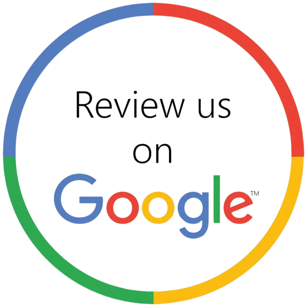 Review us on Google