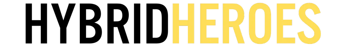 HYBRID HEROES - HYROX TRAINING