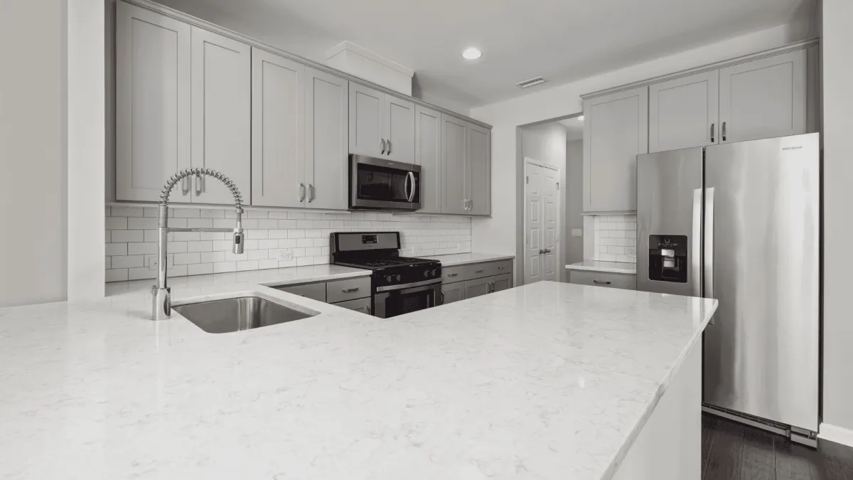 Tempe Kitchen Remodeling
