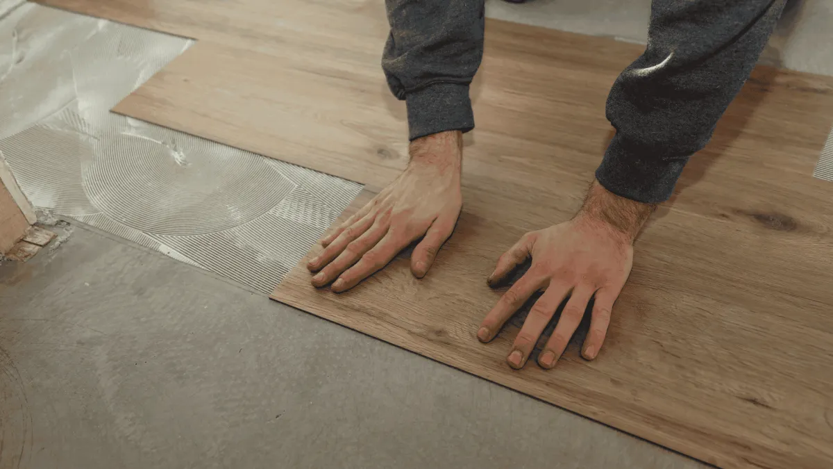 Flooring