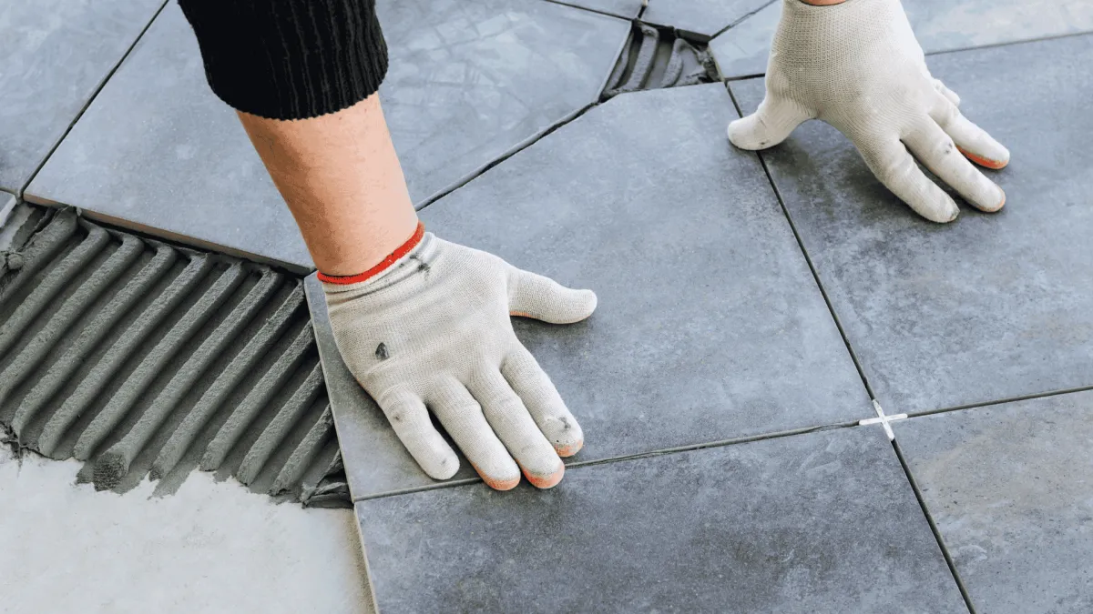 Flooring