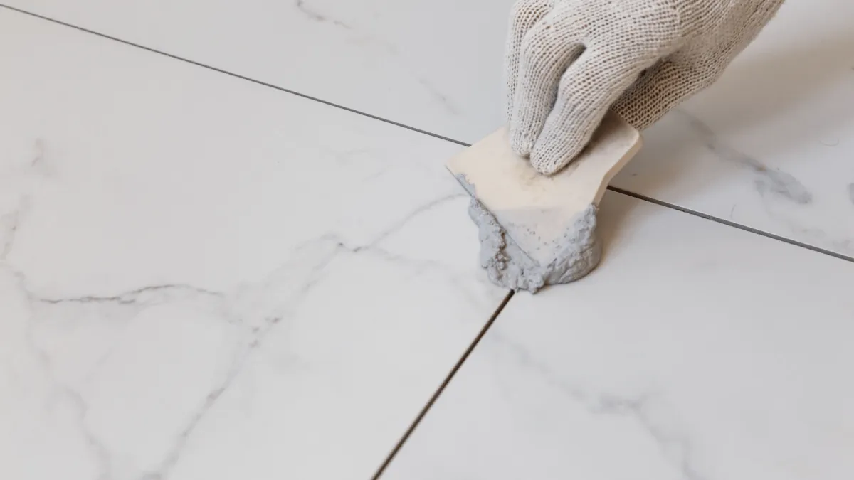 Tile in Phoenix