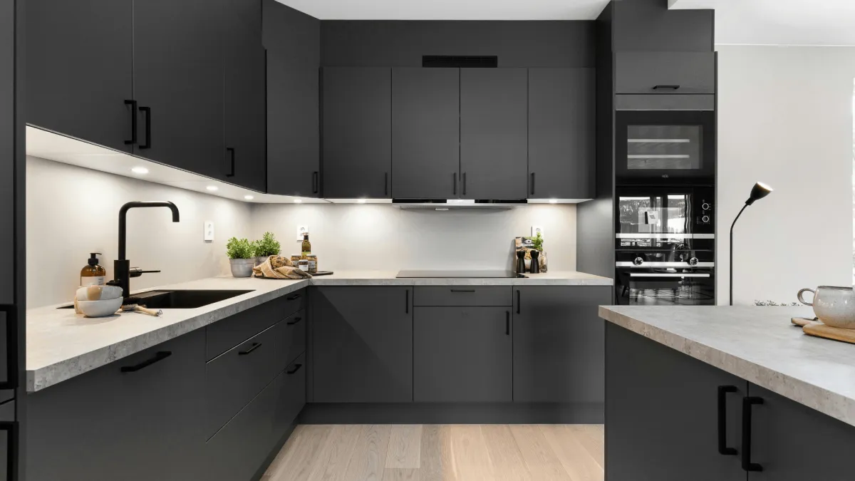 Kitchen Remodeling in Phoenix