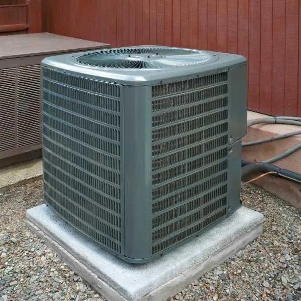 heating and ac repair and replacement in Greater Barrie & Central Lake County