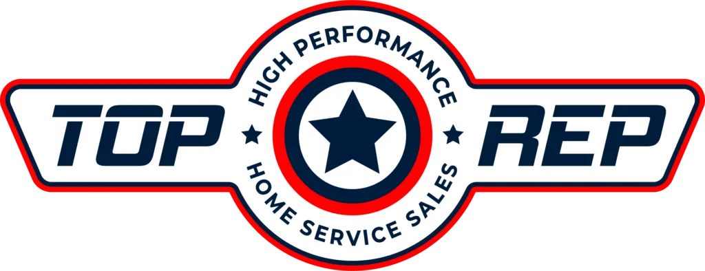 Top Rep contractor training programs designed to maximize gross profit for home improvement projects.