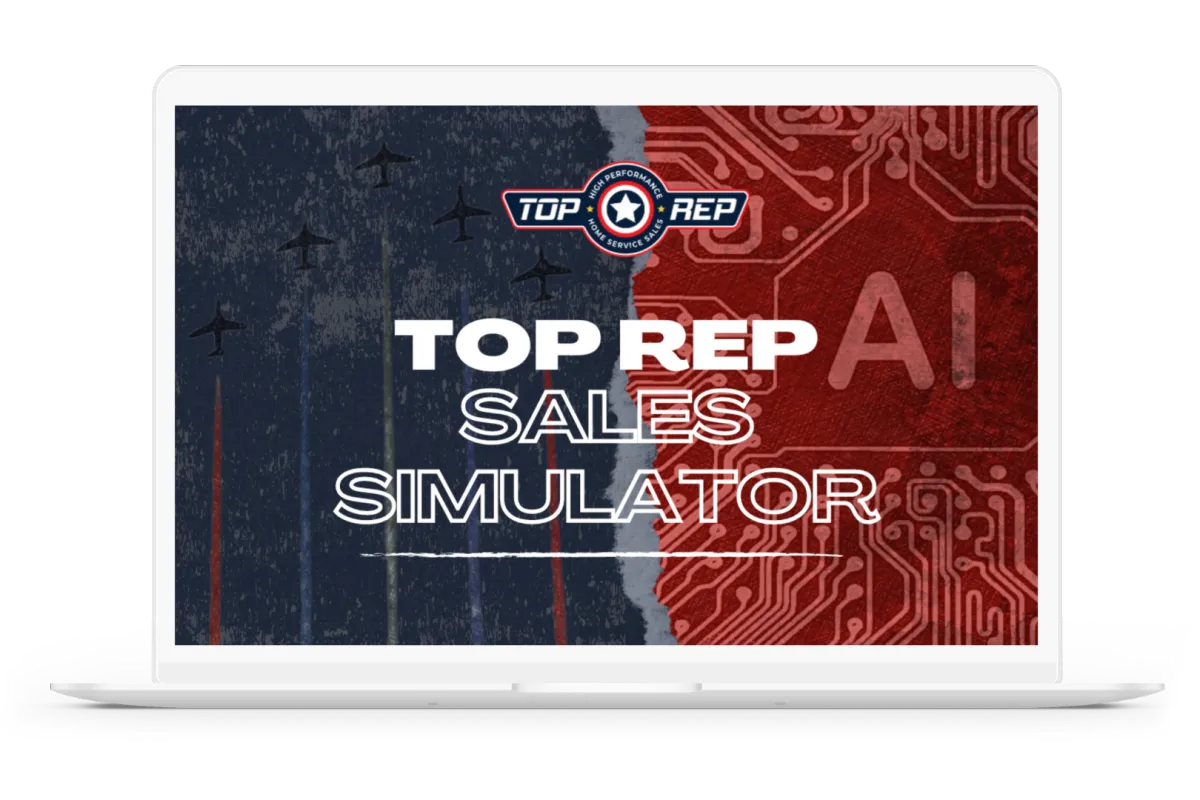 Leverage Our Ai Sales Simulator And Consistently Close MORE DEALS