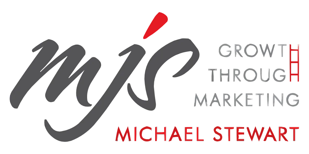 Michael Stewart - Growth Through Marketing