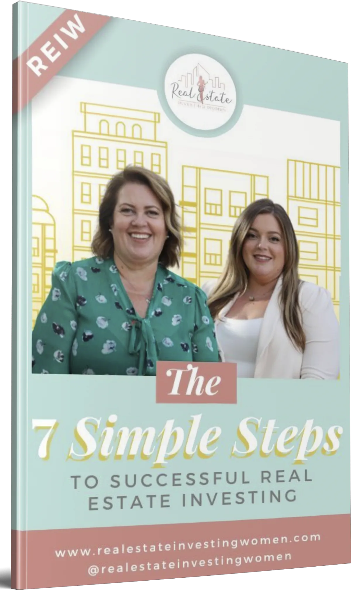 7 Steps Blueprint