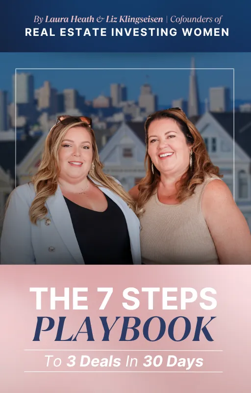 7 Steps Blueprint