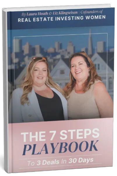 7 Steps Blueprint