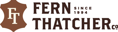 Fern Thatcher Co. Logo