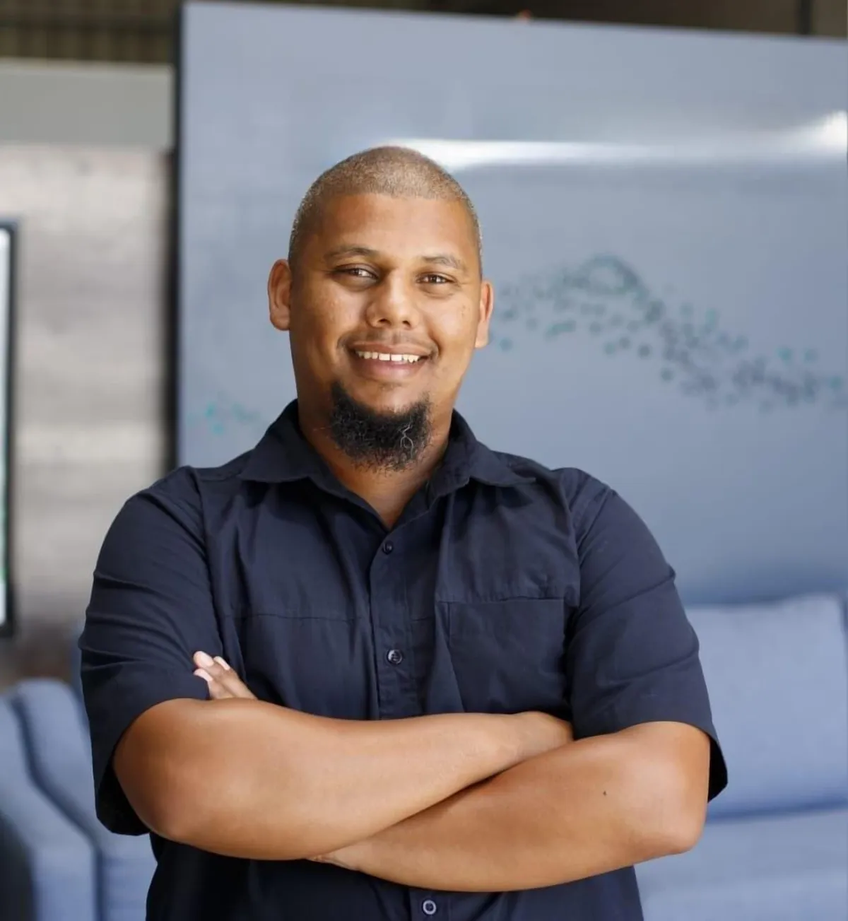 Founder and CEO of Bare Bright Solutions – Electrical, Plumbing, and Solar Expert