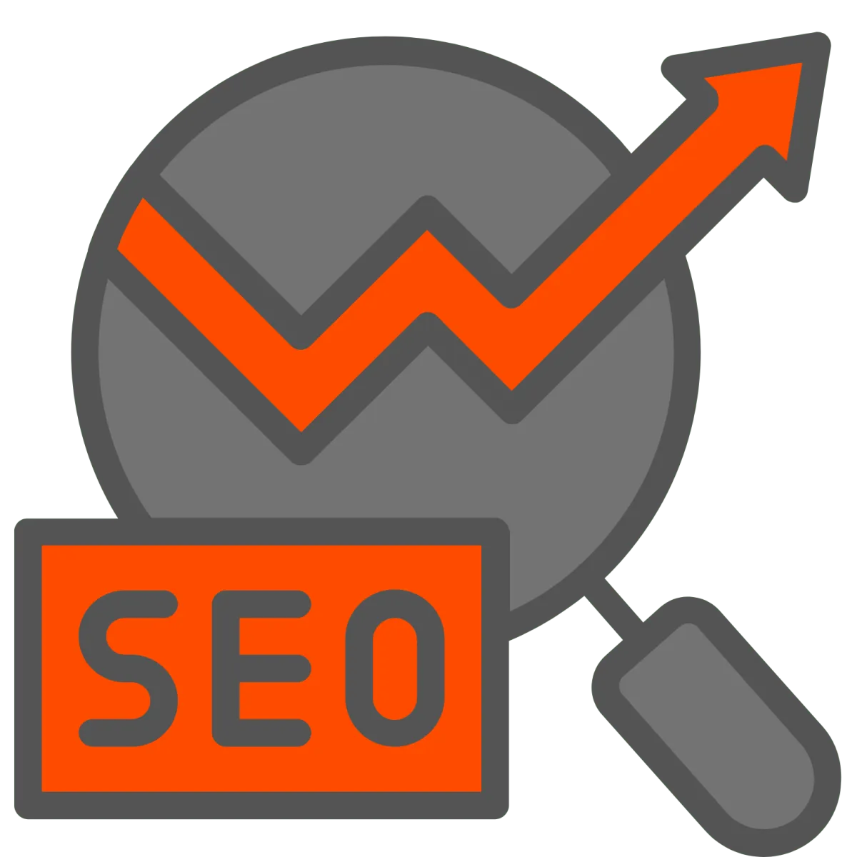 SEO icon