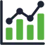 We are a data driven company and we optimize for quality and reliable work