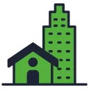 We serve both residential and commercial cliens
