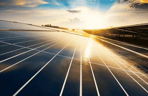 Solar Panels