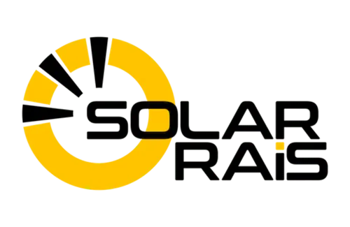 solar rais logo