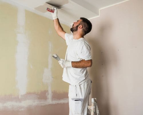 Heritage Lake Commercial Painting