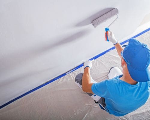 Residential Painting