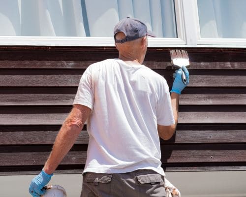 Residential Painting