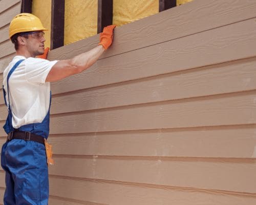 Residential Painting