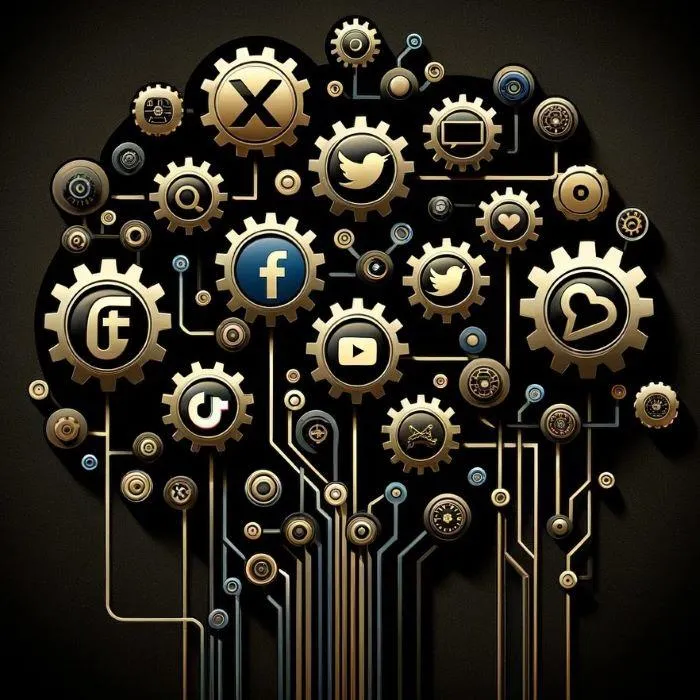 Social Media Automation