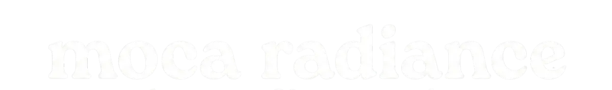 Moca Radiance Logo (transparent)
