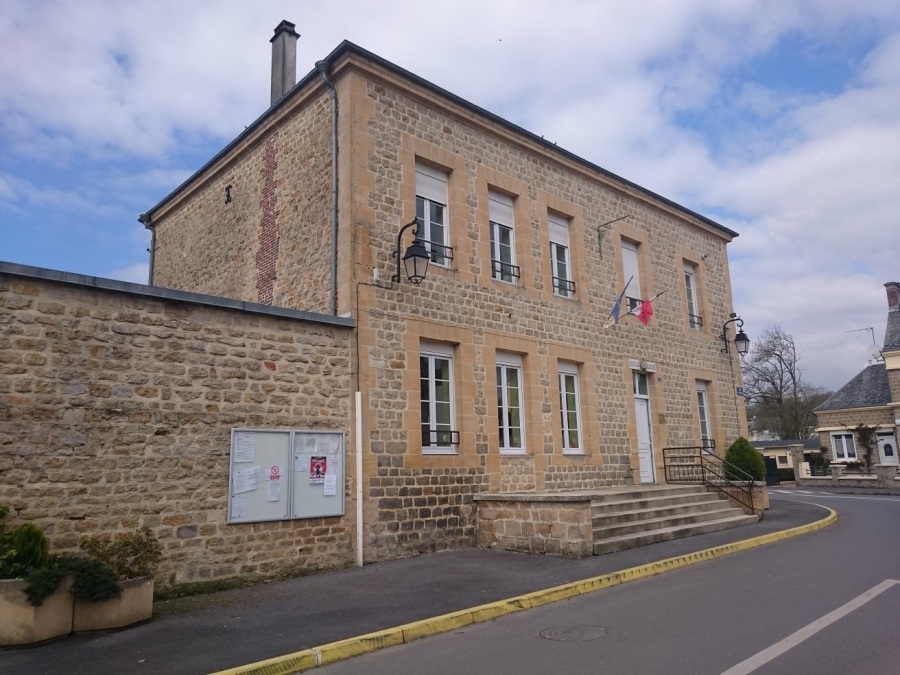 VendezVotreBien.com - agence immobilière Charleville-Mézières garantie délai - Damouzy