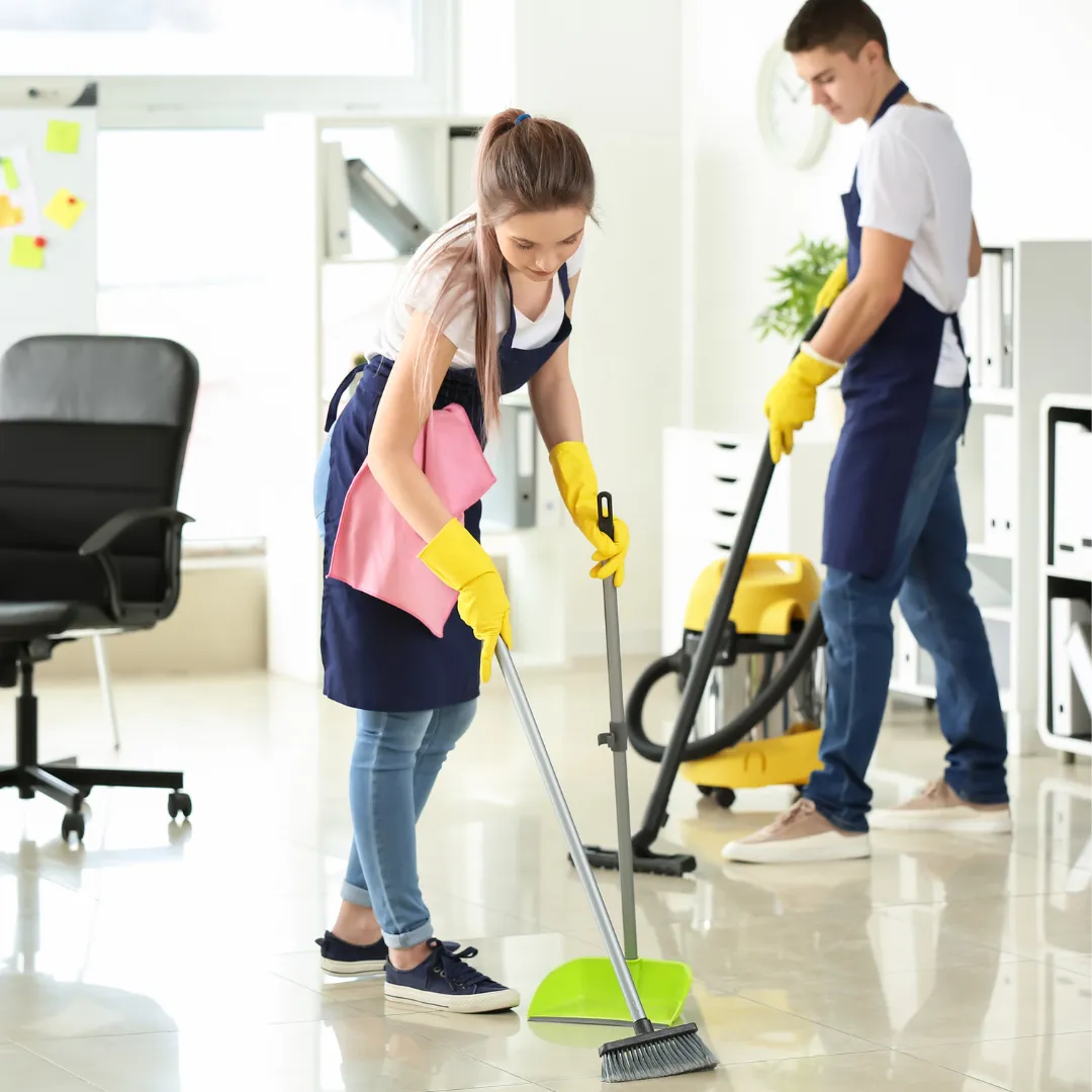 Deep Cleaning in Chelsea