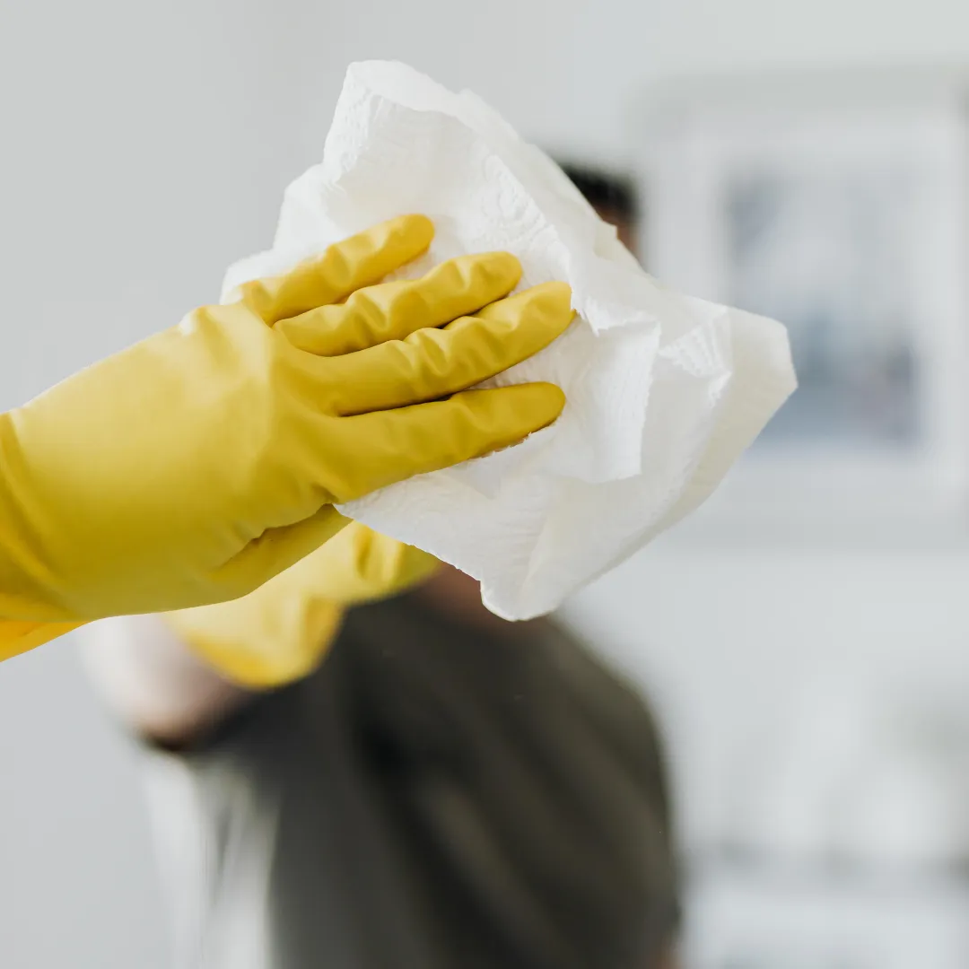 Office Cleaning in Chelsea