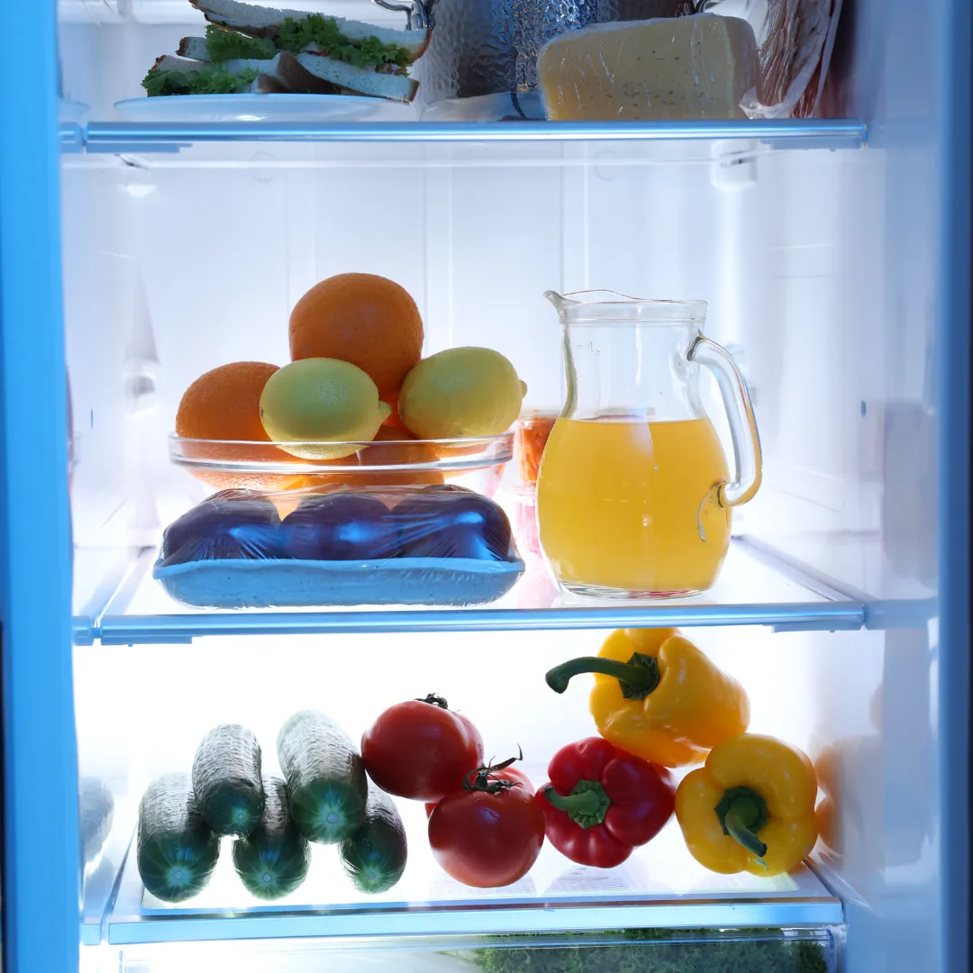 Refrigerator Cleaning in Chelsea
