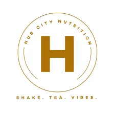 Hub City Nutrition