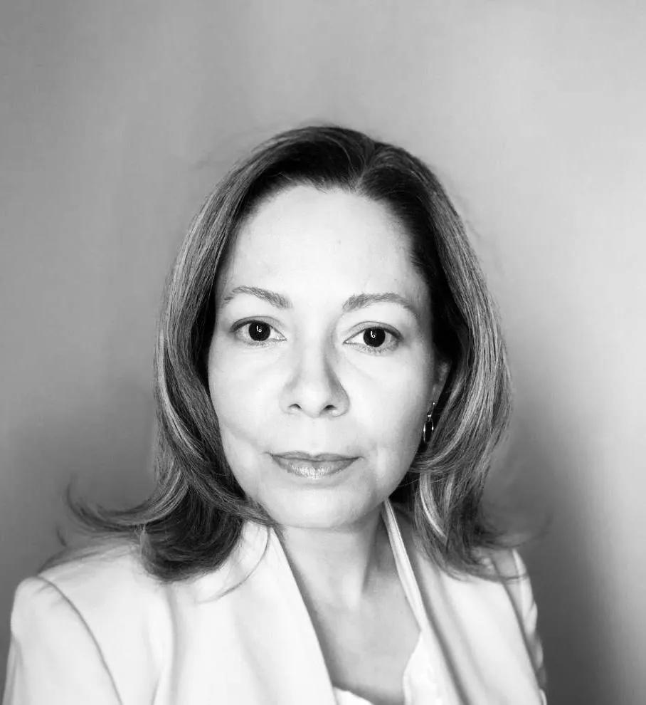 Ana Borges - Founder de AROA MEDIA