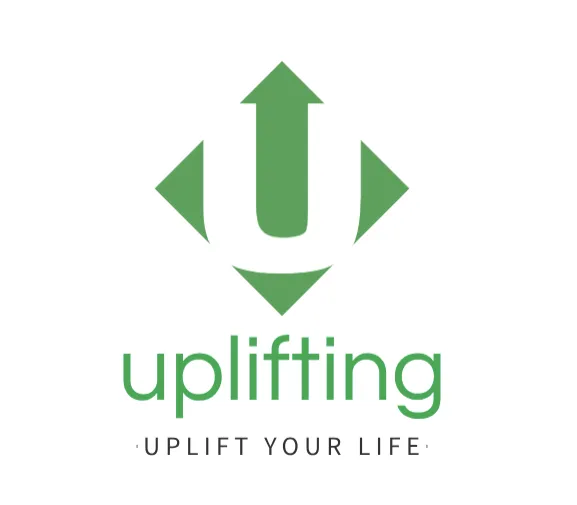 Uplifting Logo