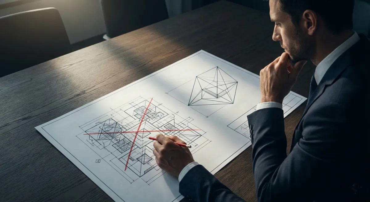 Not Every Project Should Be Built