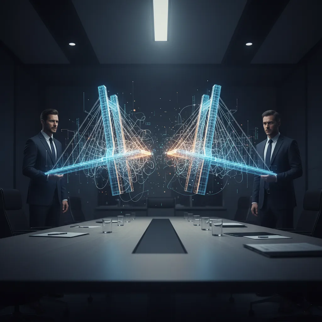 Why Your Dev Agency Isn't Your Partner And How to Protect Your Startup