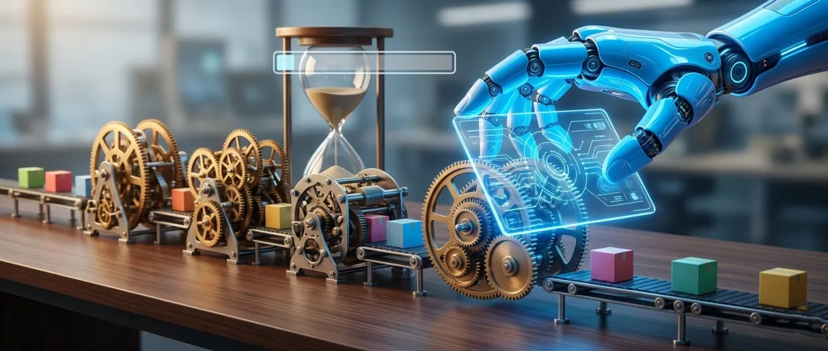 Why “Rewriting the Front End” Rarely Speeds You Up