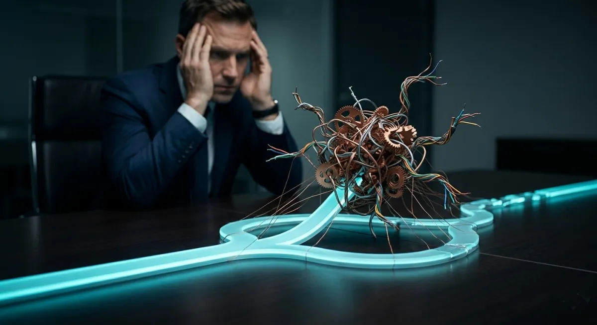 The Hidden Cost of “Just One Custom Feature”